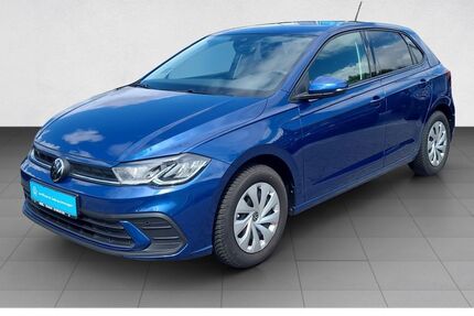 VW Polo 9.200 km 21.990 &euro; Oberaurach OT Kirchaich 97514