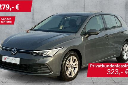 VW Golf 39.233 km 23.200 &euro; Bamberg 96052