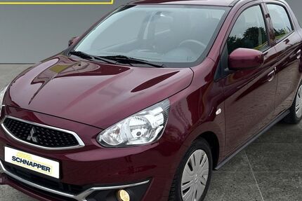 Mitsubishi Space Star 122.200 km 4.735 &euro; Reckendorf 96182