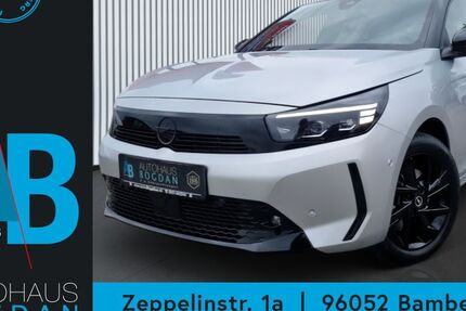 Opel Corsa 19.156 km 16.880 &euro; Bamberg 96052