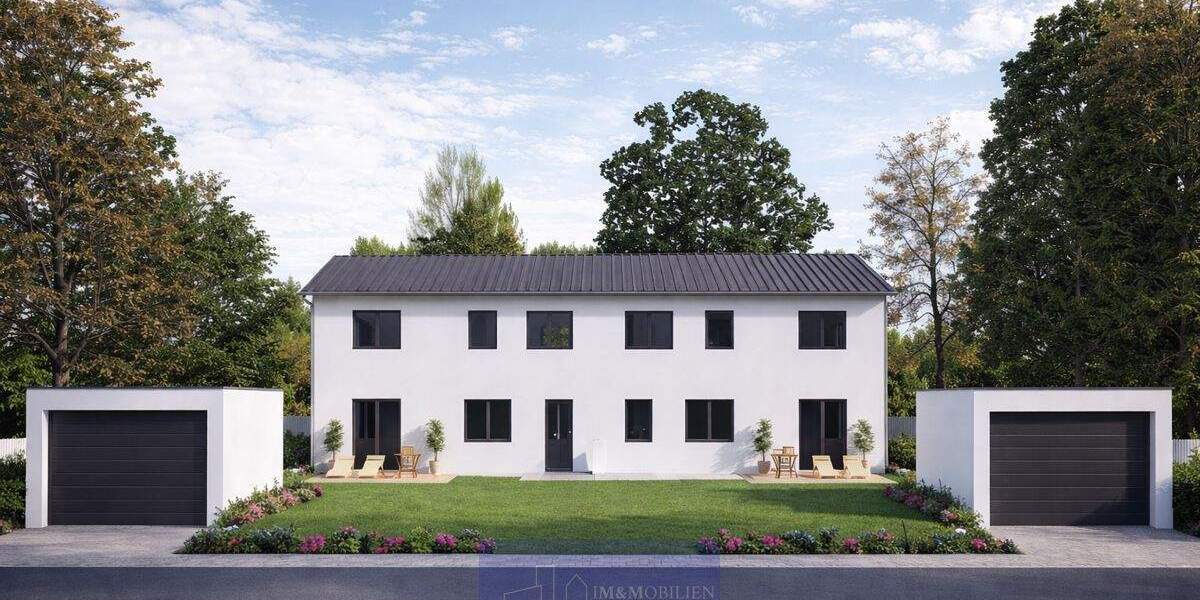 Doppelhaushälfte Gremsdorf - 5 Zimmer, 137 m&sup2;, 675.000&euro; | Angebot:25777203