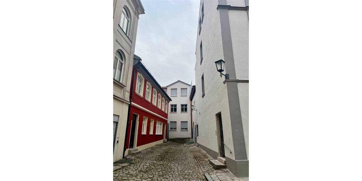 Einfamilienhaus Bamberg Inselstadt - 5 Zimmer, 139 m&sup2;, 395.000&euro; | Angebot:25679767