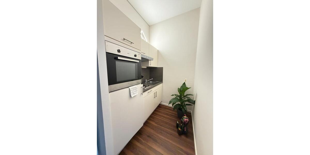 Erdgeschoßwohnung Bamberg Am Bruderwald - 3 Zimmer, 45 m&sup2;, 2.000&euro; | Angebot:25139066