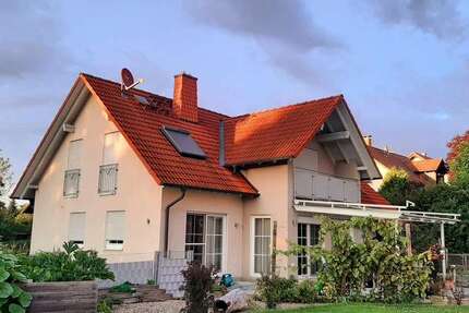 Haus Reckendorf - 6 Zimmer, 179 m&sup2;, 585.000&euro; | Angebot:25625409