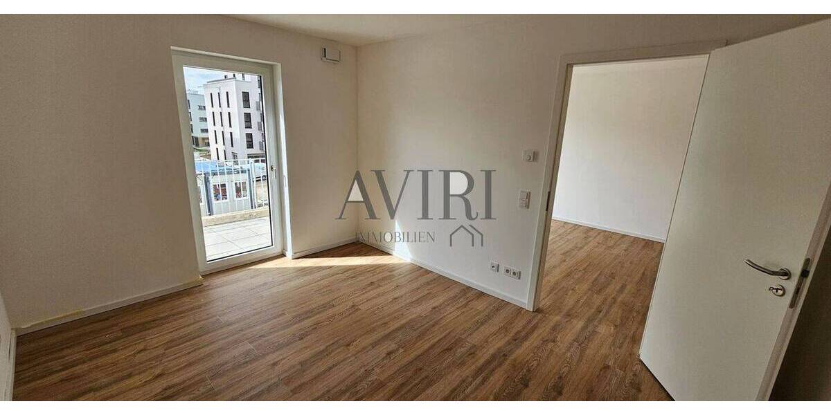 Etagenwohnung Bamberg Bamberg-Ost - 2 Zimmer, 52 m&sup2;, 774&euro; | Angebot:25984763