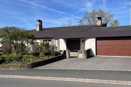 Haus Zapfendorf - 12 Zimmer, 298 m&sup2;, 850.000&euro; | Angebot:27125444