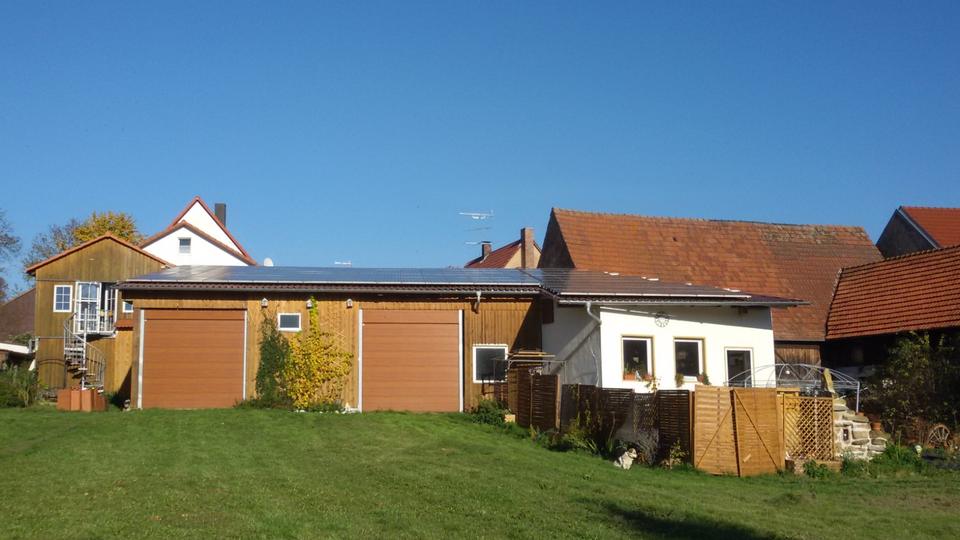 Einfamilienhaus Ebensfeld - 8 Zimmer, 240 m&sup2;, 500.000&euro; | Angebot:25237042