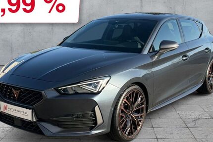Cupra Leon 27.710 km 27.782 &euro; Bamberg 96052
