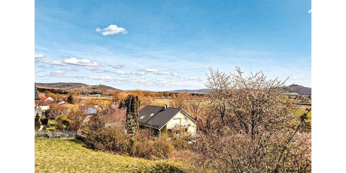 Einfamilienhaus Bad Staffelstein - 395.000&euro; | Angebot:26536757