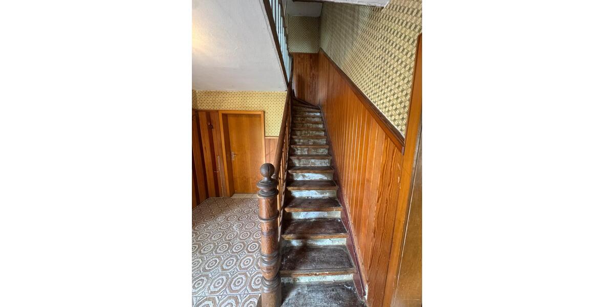 Bauernhaus, Landhaus Bamberg Gärtnerstadt - 8 Zimmer, 250 m&sup2;, 134.000&euro; | Angebot:27002001