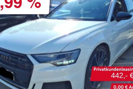 Audi A6 42.254 km 38.930 &euro; Bamberg 96052
