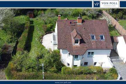 Haus Bamberg Am Bruderwald - 7 Zimmer, 197 m&sup2;, 1.150.000&euro; | Angebot:26295692