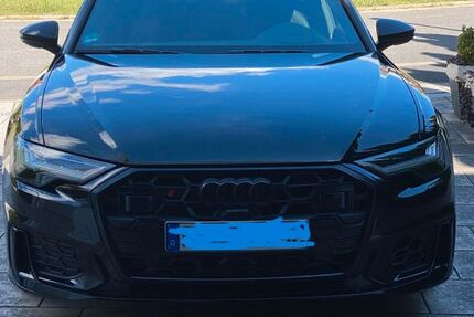 Audi S6 25.000 km 65.500 &euro; Bischberg 96120