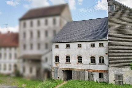 Haus Reckendorf - 4 Zimmer, 405 m&sup2;, 210.000&euro; | Angebot:25738356