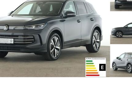 VW Tiguan 9.200 km 43.480 &euro; Bamberg 96052