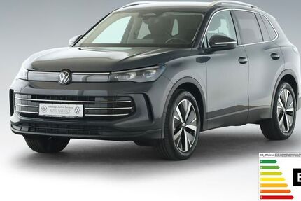 VW Tiguan 9.200 km 44.480 &euro; Bamberg 96052