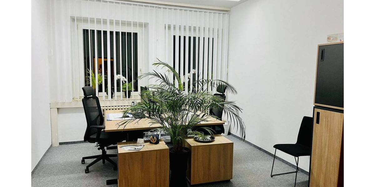 Gewerbeobjekt Ebern Sandhof - 150&euro; | Angebot:26062885