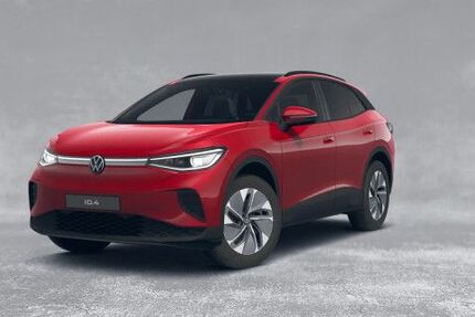 VW ID.4 4.355 km 45.330 &euro; Bamberg 96052