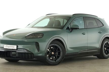 Porsche Cayenne 14.900 km 117.900 &euro; Bamberg 96052