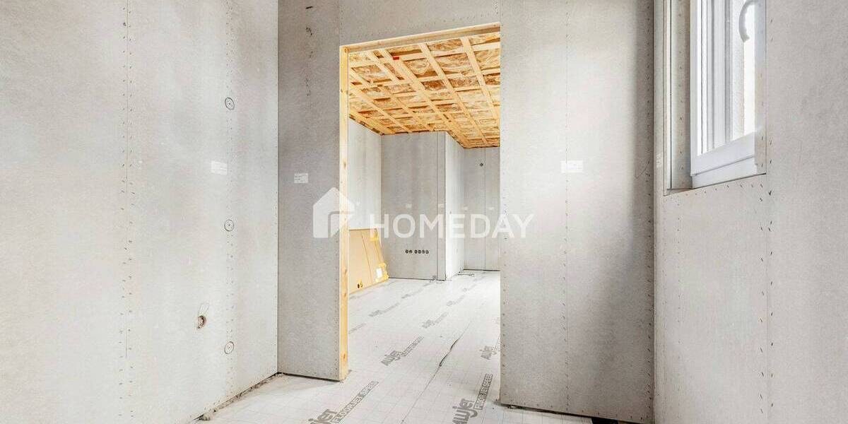Einfamilienhaus Scheßlitz Straßgiech - 6 Zimmer, 200 m&sup2;, 399.000&euro; | Angebot:26584386
