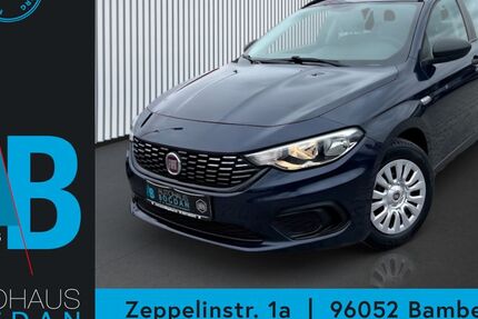 Fiat Tipo 76.995 km 9.390 &euro; Bamberg 96052