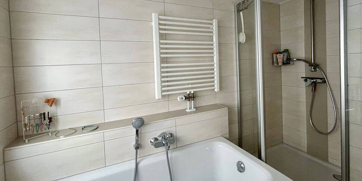 Etagenwohnung Höchstadt an der Aisch Höchstadt - 2 Zimmer, 68 m&sup2;, 255.000&euro; | Angebot:26912919