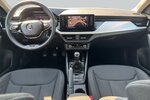 Skoda Scala TSi Clever * LED/Navi-Amundsen/virt.Cockpit/ 27.272 km 17.490 &euro; Bamberg 96052