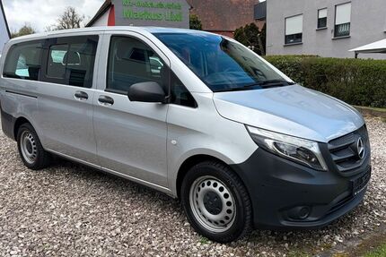 Mercedes-Benz Vito 79.000 km 30.890 &euro; Burgebrach 96138