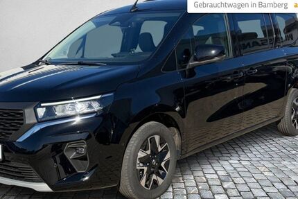 Nissan Townstar 5.250 km 32.489 &euro; Bamberg 96052