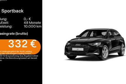 Audi A3 22.571 km 29.490 &euro; Ebern 96106