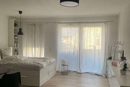 Wohnung Bamberg Bamberg-Ost - 1 Zimmer, 41 m&sup2;, 700&euro; | Angebot:27084748