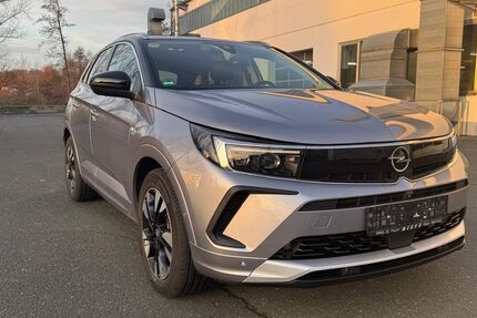 Opel Grandland (X) 23.809 km 27.567 &euro; Ebern 96106