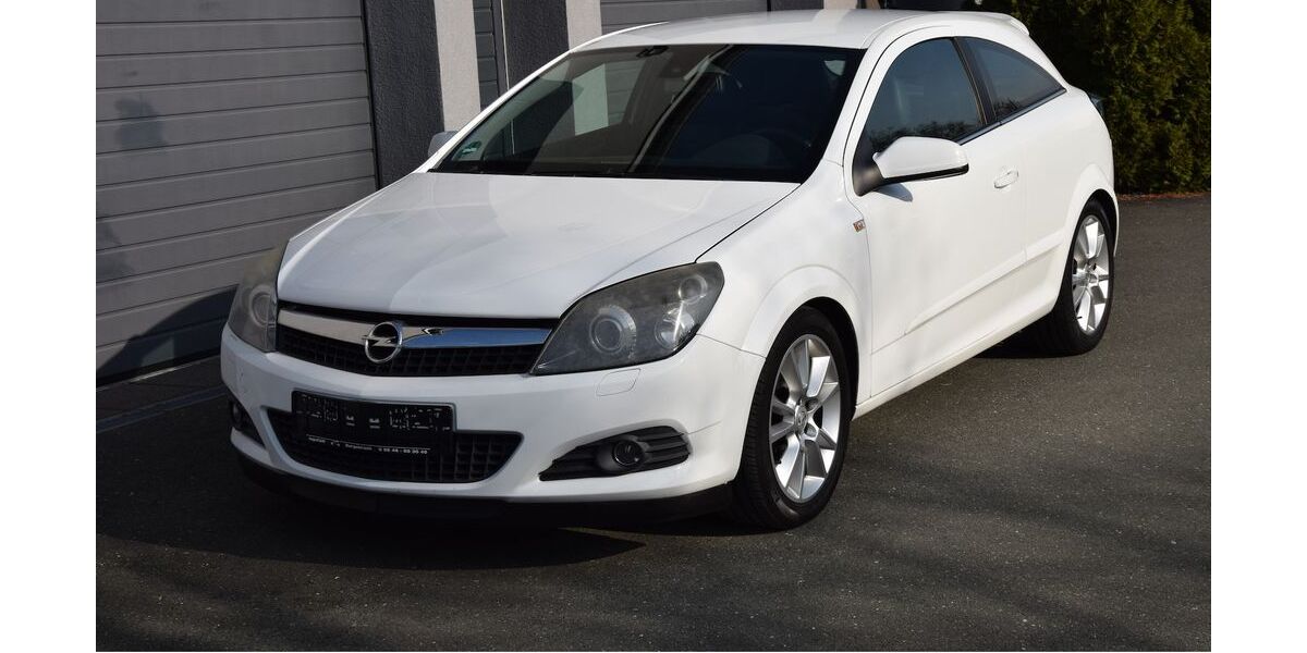 Opel Astra 209.861 km 2.300 &euro; Burgebrach 96138