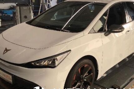 Cupra Born 24.700 km 32.990 &euro; Mühlhausen 96172