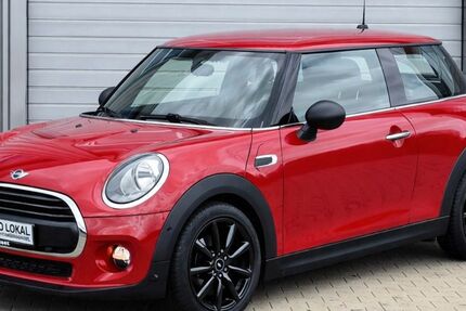 Mini ONE 90.000 km 9.890 &euro; Adelsdorf 91325