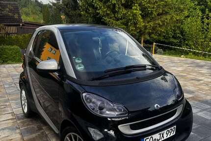 Smart forTwo 130.500 km 3.400 &euro; Forchheim 91301