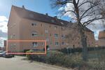 Erdgeschoßwohnung Bamberg Bamberg-Ost - 3 Zimmer, 60 m&sup2;, 850&euro; | Angebot:25598906