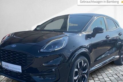 Ford Puma 59.002 km 19.749 &euro; Bamberg 96052