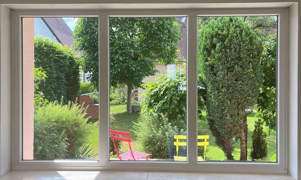 Etagenwohnung Möhrendorf - 3.5 Zimmer, 86 m&sup2;, 1.020&euro; | Angebot:26759851