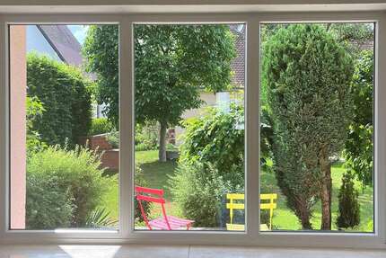 Wohnung Möhrendorf - 3.5 Zimmer, 86 m&sup2;, 1.020&euro; | Angebot:26759851
