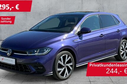 VW Polo 38.588 km 20.029 &euro; Bamberg 96052