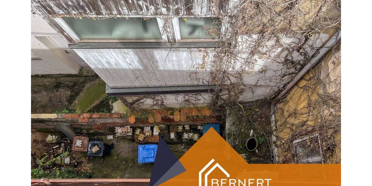 Mehrfamilienhaus, Wohnhaus Bamberg Gärtnerstadt - 8 Zimmer, 160 m&sup2;, 450.000&euro; | Angebot:25775035