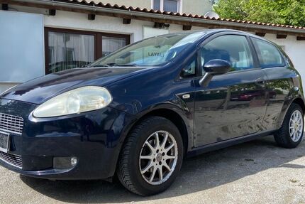 Fiat Punto 133.691 km 1.100 &euro; Walsdorf 96194