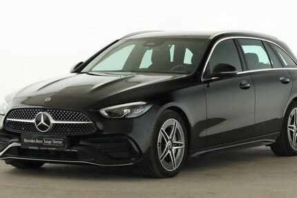 Mercedes-Benz C 300 12.377 km 41.452 &euro; Bamberg 96052