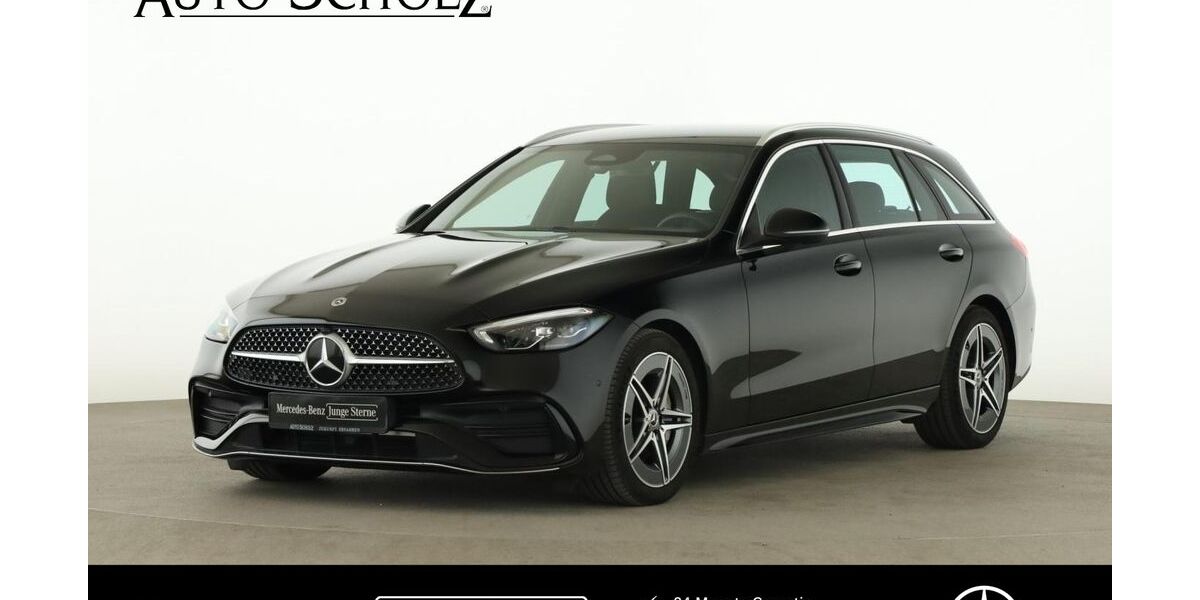 Mercedes-Benz C 300 12.377 km 41.452 &euro; Bamberg 96052