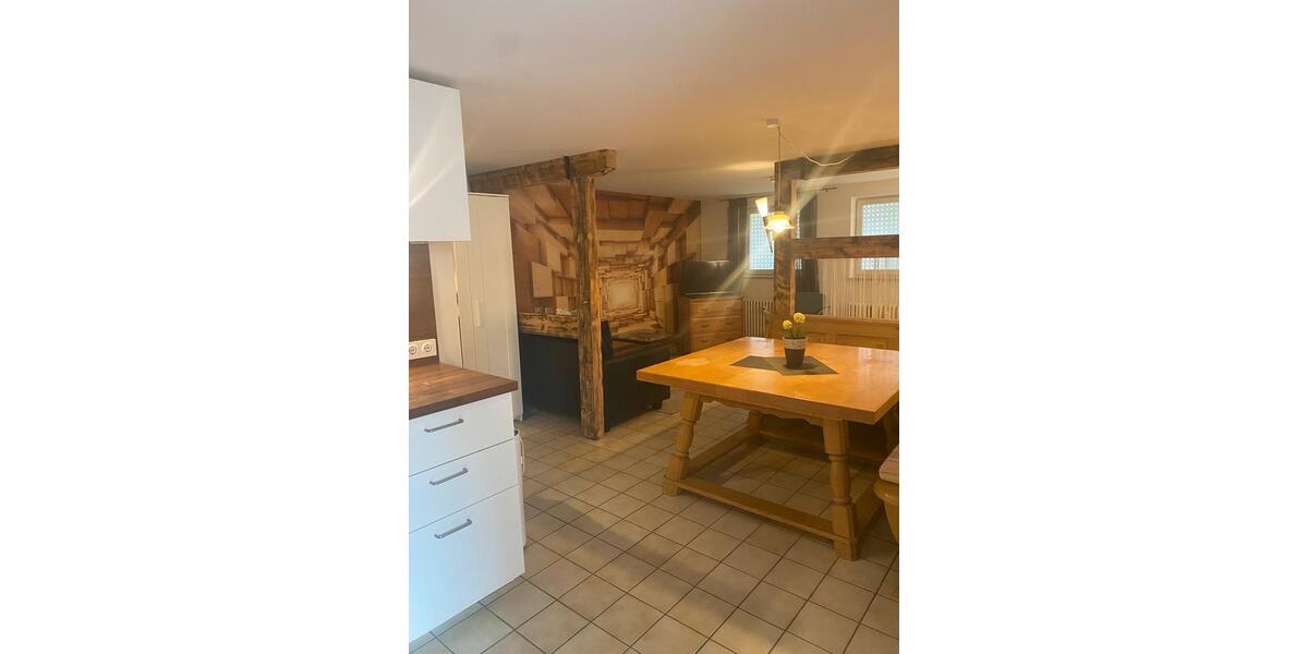 Etagenwohnung Forchheim - 1 Zimmer, 30 m&sup2;, 450&euro; | Angebot:25342258