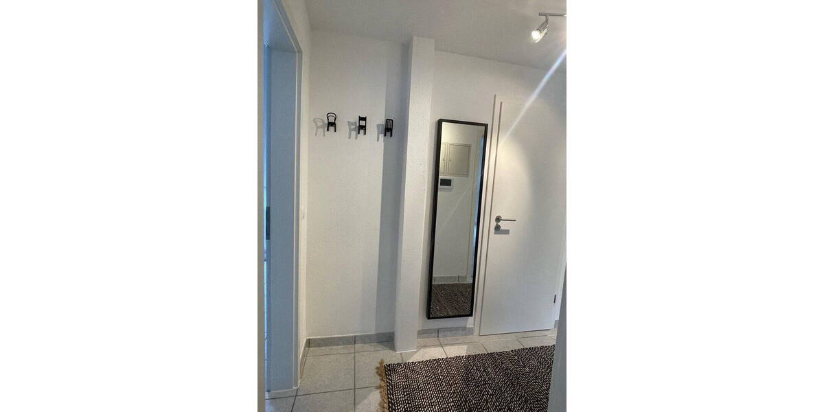 Etagenwohnung Gundelsheim - 2 Zimmer, 55 m&sup2;, 199.500&euro; | Angebot:25909473