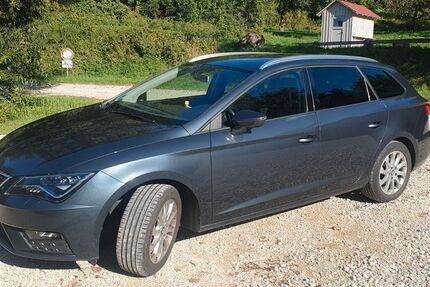Seat Leon 183.000 km 10.099 &euro; Pretzfeld 91362