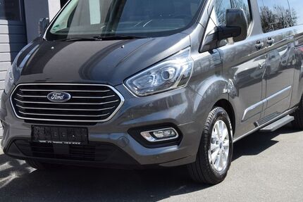 Ford Tourneo Custom 98.309 km 27.950 &euro; Burgebrach 96138