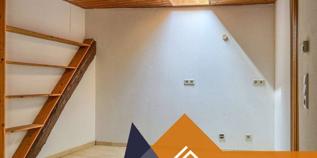 Mehrfamilienhaus, Wohnhaus Bamberg Gärtnerstadt - 8 Zimmer, 160 m&sup2;, 450.000&euro; | Angebot:25775035